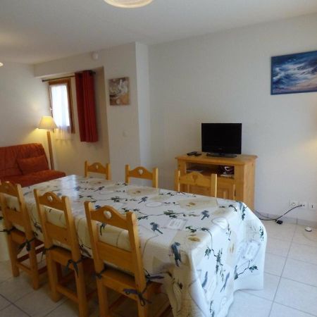 3 Pieces Avec Garage Pour 6 Personnes A Saint-Jean-De-Sixt - Fr-1-458-134 Daire Dış mekan fotoğraf