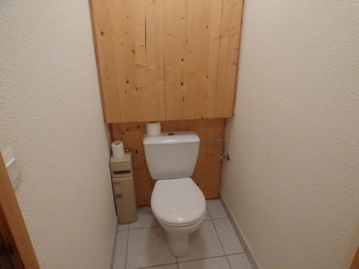 3 Pieces Avec Garage Pour 6 Personnes A Saint-Jean-De-Sixt - Fr-1-458-134 Daire Dış mekan fotoğraf